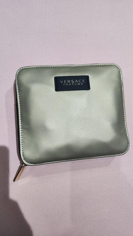Versace skladacia kabelka, versace