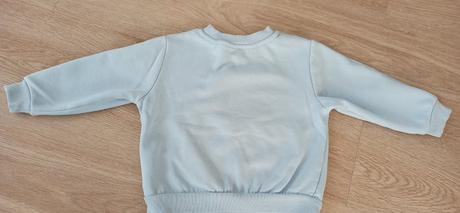 Mikina frozen h&m, h&m,104