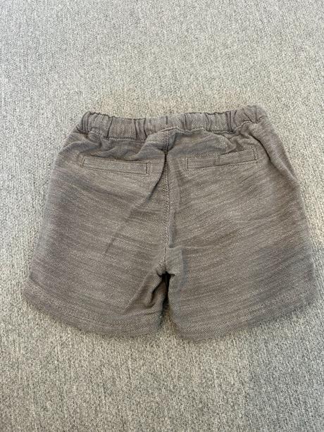 Krátke nohavice, h&m,80