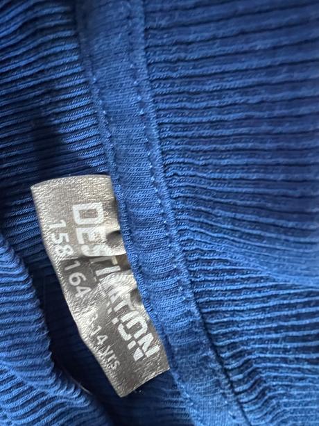 Dievcenske tricka 2 kusy, 164