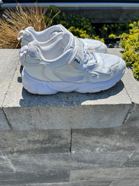 Tenisky fila 31, fila,31