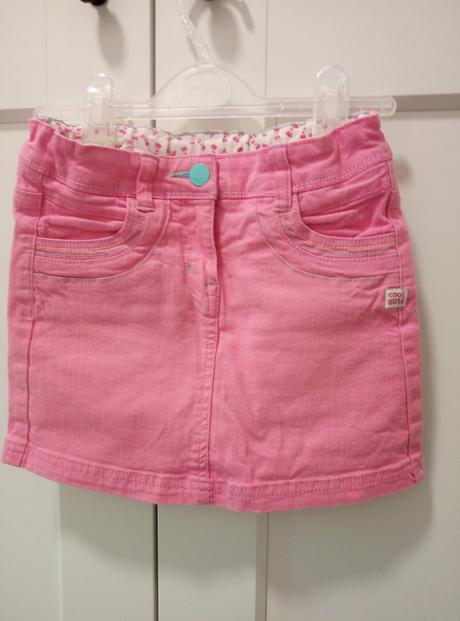 C&a sukňa, c&a,116