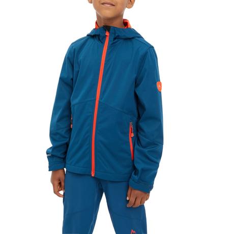 Softshell bunda mckinley, mckinley,116