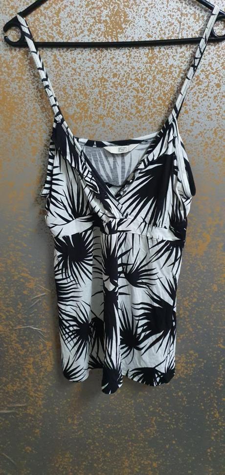 Damsky top f&f, f&f,44