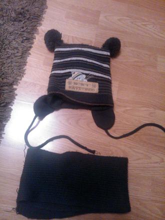 Velmi hruba ciapka, 98