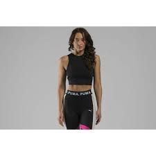 Puma top crop, puma,s