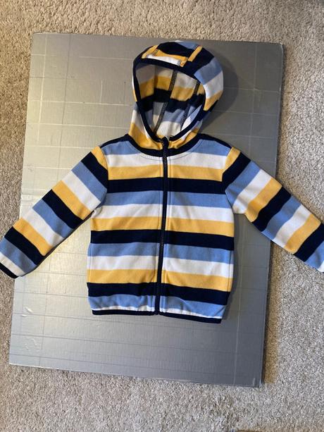 Mikina, pasikava, lupilu,86