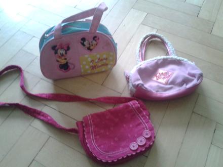 Rozkošné kabeločky, 