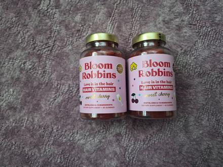 Bloom robbins,