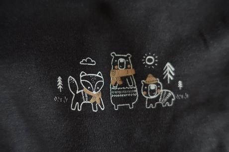 Body so zvieratkami, george,80