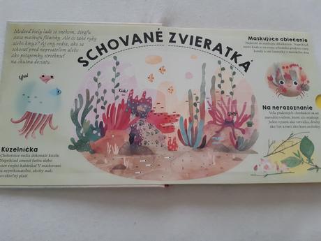 Kde sa schovavaju zvieratka, 