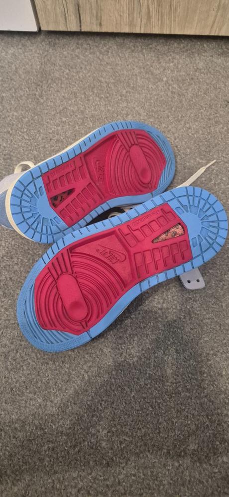 Jordan tenisky, air jordan,36
