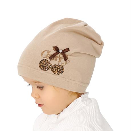 Bavlnená čiapka na jar a jeseň ajs 52023, ajs,48 / 50 / 52 / 54