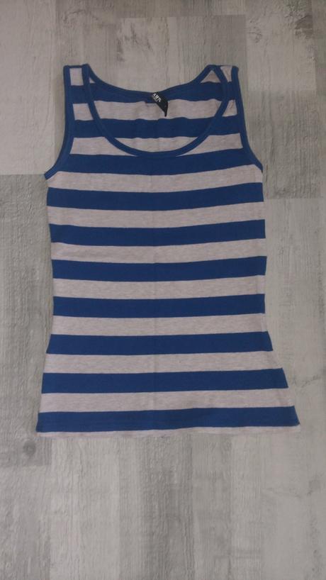 Tricko na ramienka vel.xs, colours of the world,xs