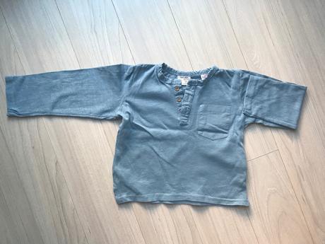 Tričko zara, zara,86