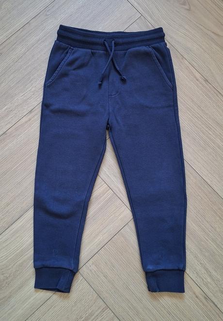 Chlapčenské tepláky, f&f,104