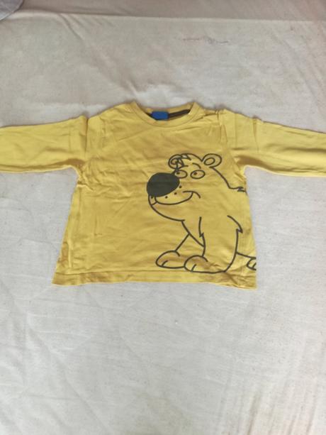 Tričko, cherokee,92