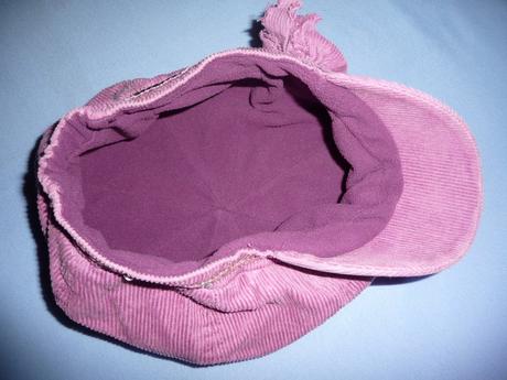 Čiapka zimná a šál, 158