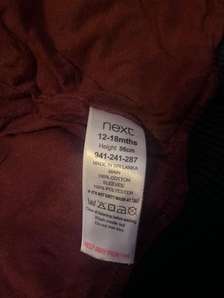 Prechodna bunda, next,86