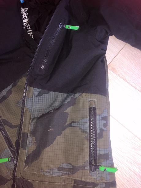 O neill bunda 152, o'neill,152