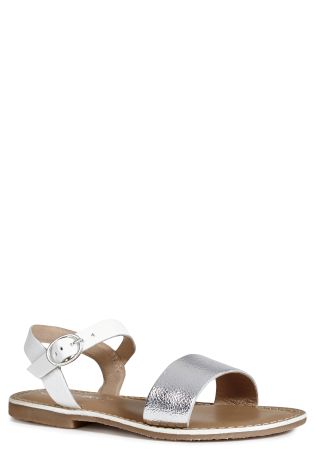 Kožené sandálky next, next,30 / 31