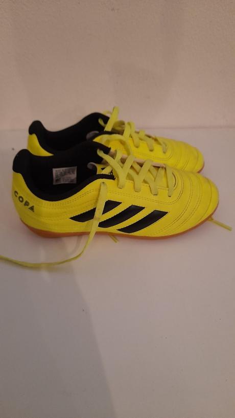 Halové tenisky adidas 31, adidas,31