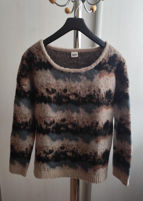 Dámsky pulóver object, xl