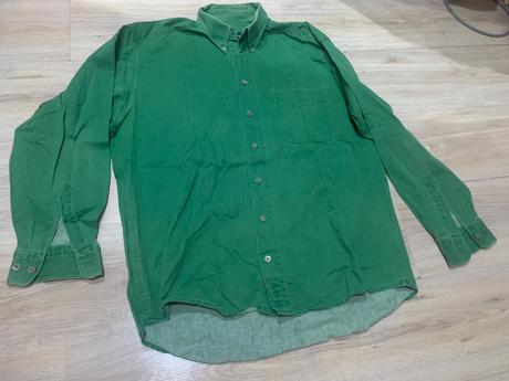Košeľa l az xl, l