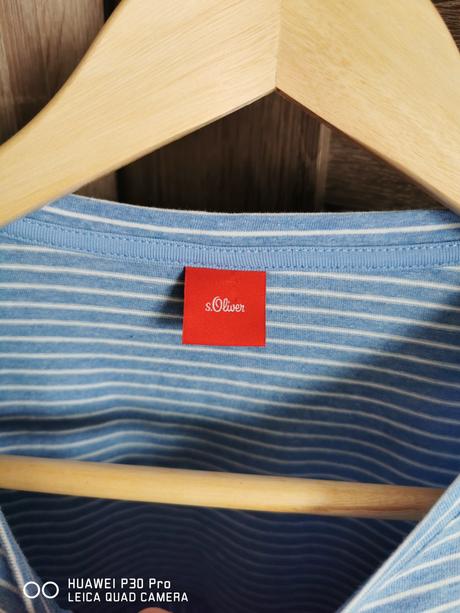 Dievčenské tričko, s.oliver,152