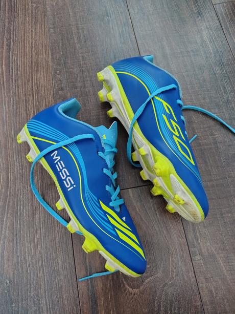 Kopačky adidas messi, adidas,38