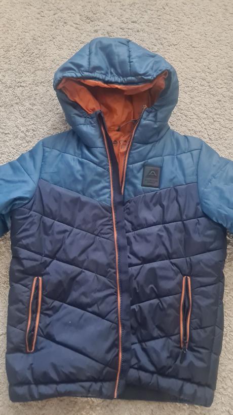 Bunda, alpine pro,152