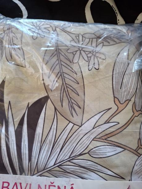 Postelná bielizeň, 