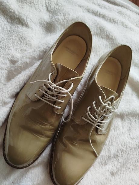 Vagabond poltopánky 41, vagabond,41