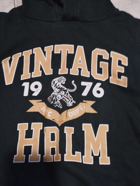 Frajerská mikina, c&a,134