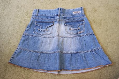 Rifľová sukňa, colours of the world,36