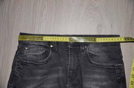 Pánske nohavice (rifle), m