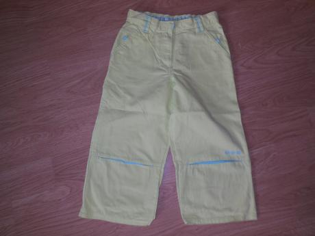 Zelenkavé nohavice, girl2girl,116