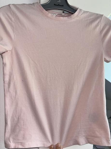 Tričko h&m 158 /164, h&m,164