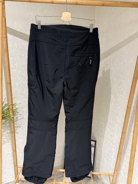 Lyziarske nohavice sportalm, 40