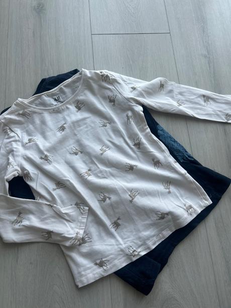 Tričko, h&m,104