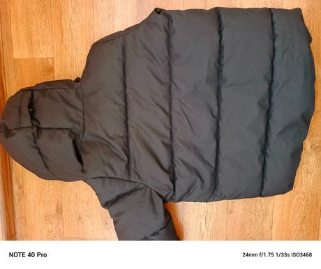 Chlapčenska zimná lyžiarska bunda 4f, 170 / s