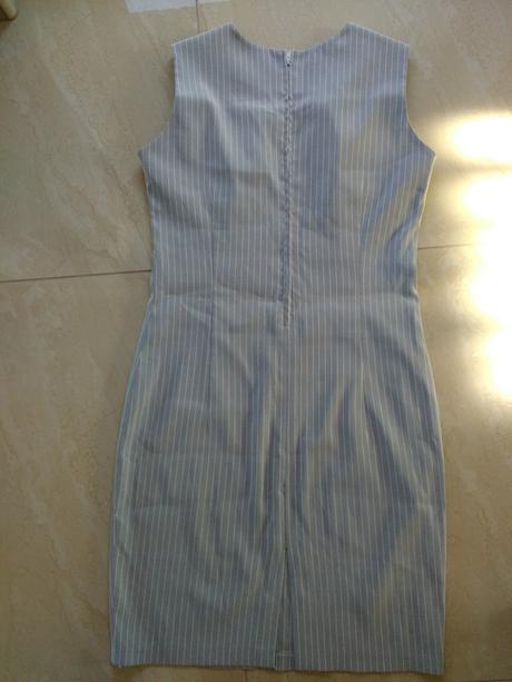 Kostým 3 časti, 36