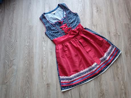 Bavorský kroj veľk./38, 