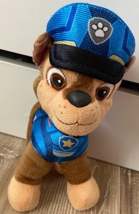 Plyšák chase/labkova patrola-paw patrol, 