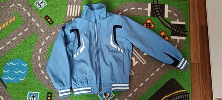 Prechodná bunda, veľ. 116, 116