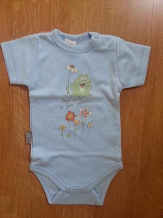 Chlapčenské body., 62