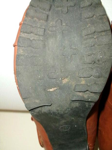 Neskutočne pohodlné topánočky v trendy horčicovej, 38