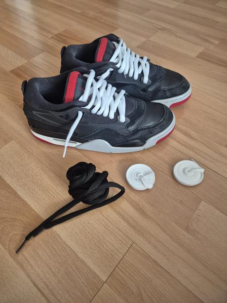 Tenisky jordan 4rm, air jordan,44