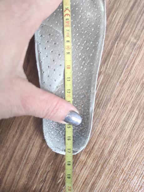 Tenisky sprandi, sprandi,27