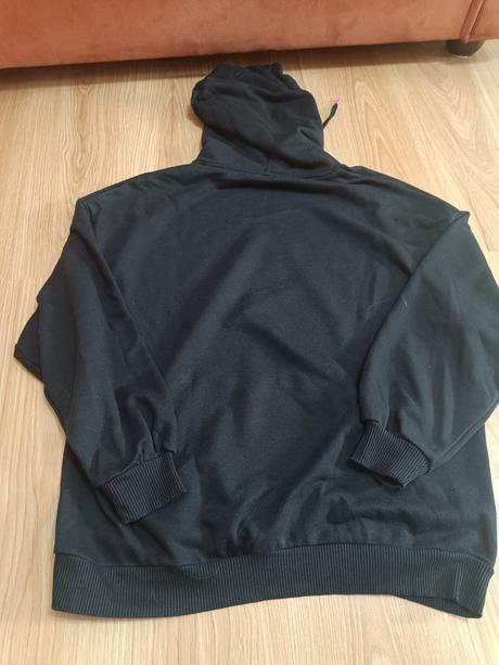Oversize mikina, m